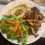 Best Combination Plate in New Orleans, LA