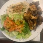 Best Combination Kabab in New Orleans, LA